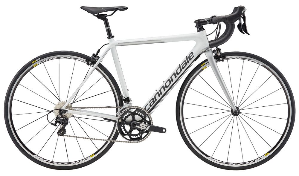 Cannondale SuperSix Evo Carbon