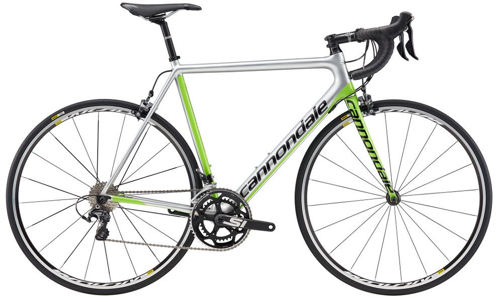 Cannondale SuperSix Evo Carbon
