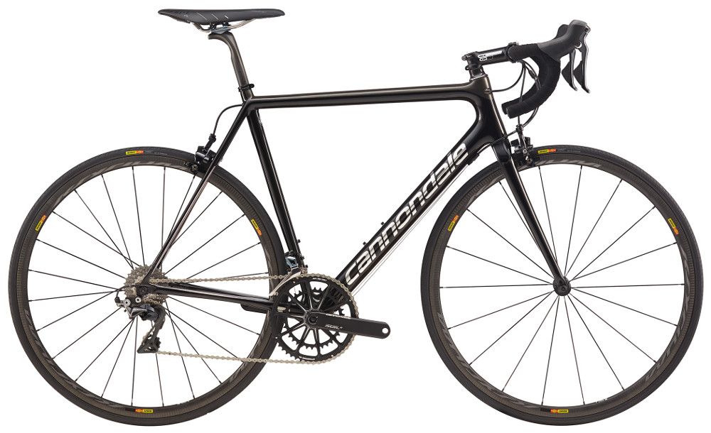 Cannondale SuperSix Evo Hi-Mod