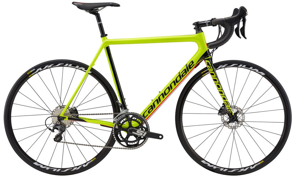Cannondale SuperSix Evo Carbon