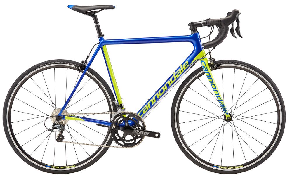 Cannondale SuperSix Evo Carbon