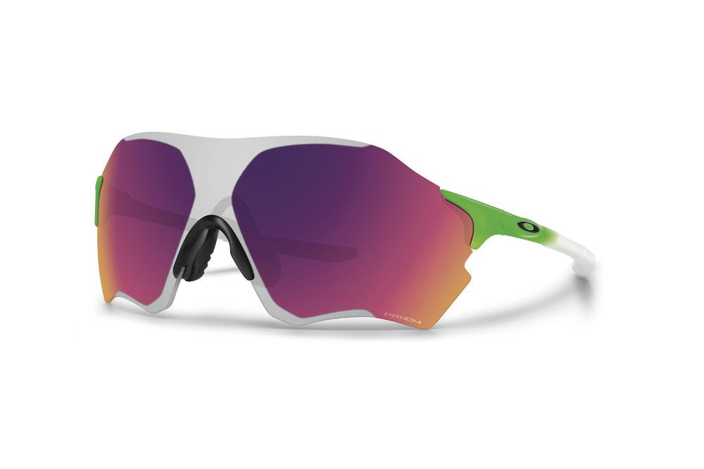 Oakley Green Fade