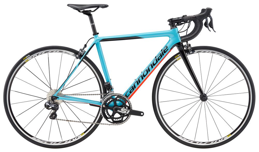 Cannondale SuperSix Evo Carbon