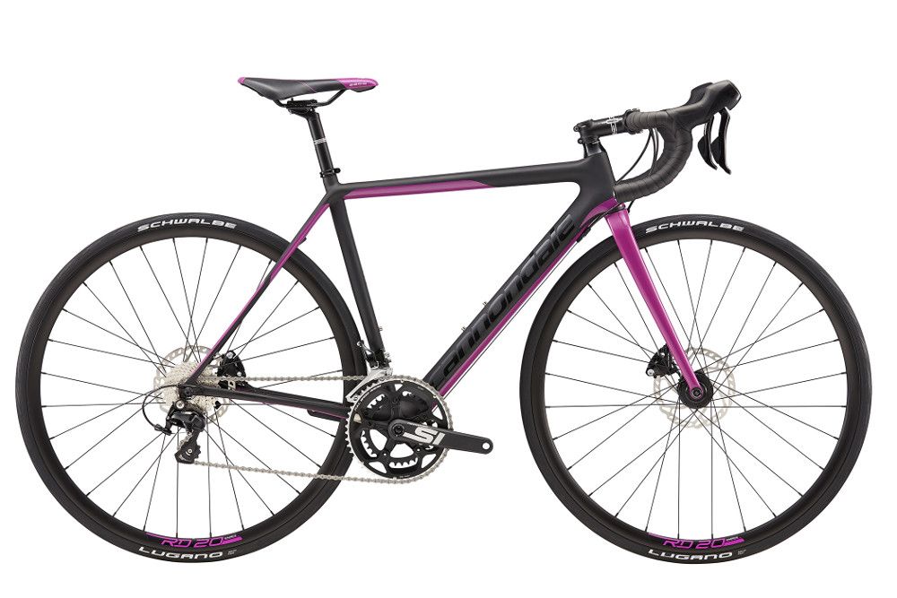 Cannondale SuperSix Evo Carbon
