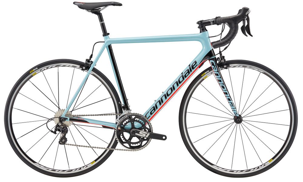 Cannondale SuperSix Evo Carbon