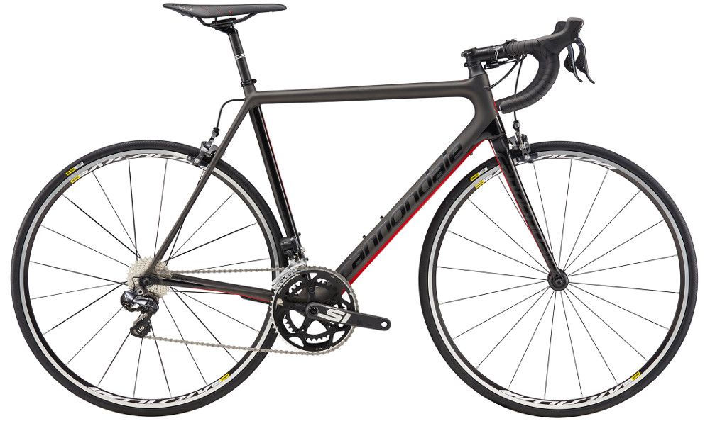 Cannondale SuperSix Evo Carbon