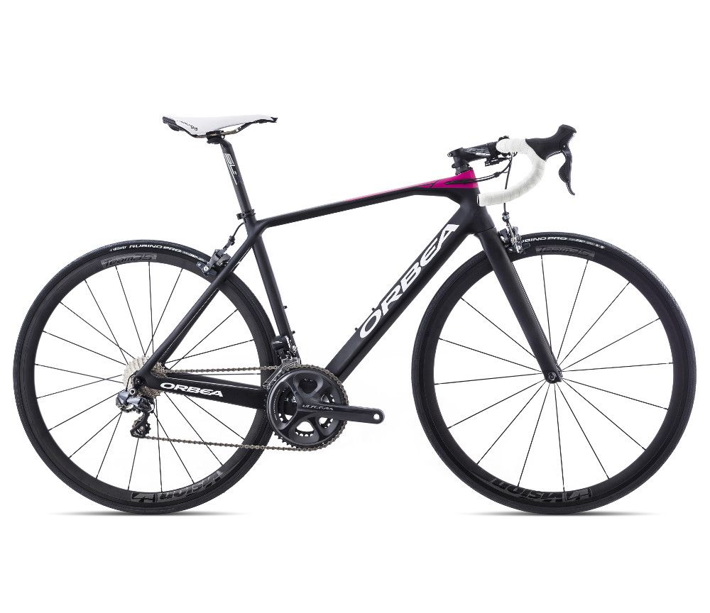 Gama Orbea Orca 2017