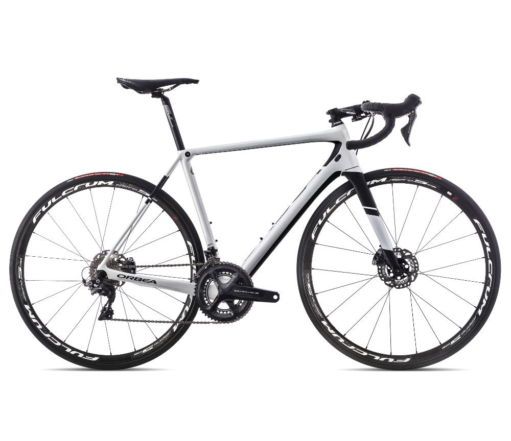 Gama Orbea Orca 2017