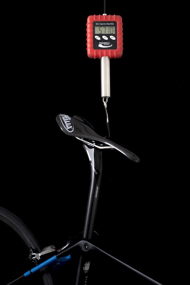 Detalles Orbea Orca 2017