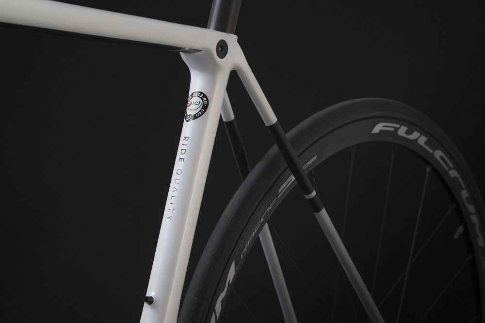 Detalles Orbea Orca 2017