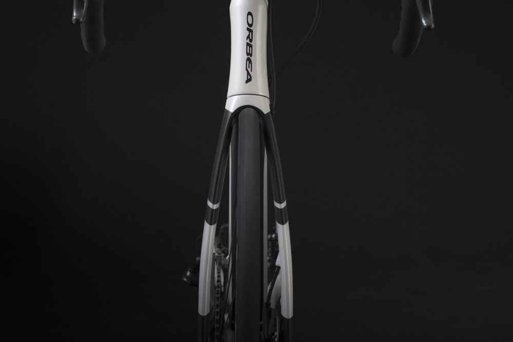 Detalles Orbea Orca 2017