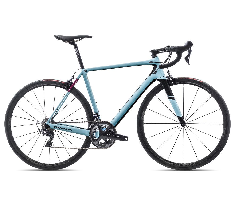 Gama Orbea Orca 2017