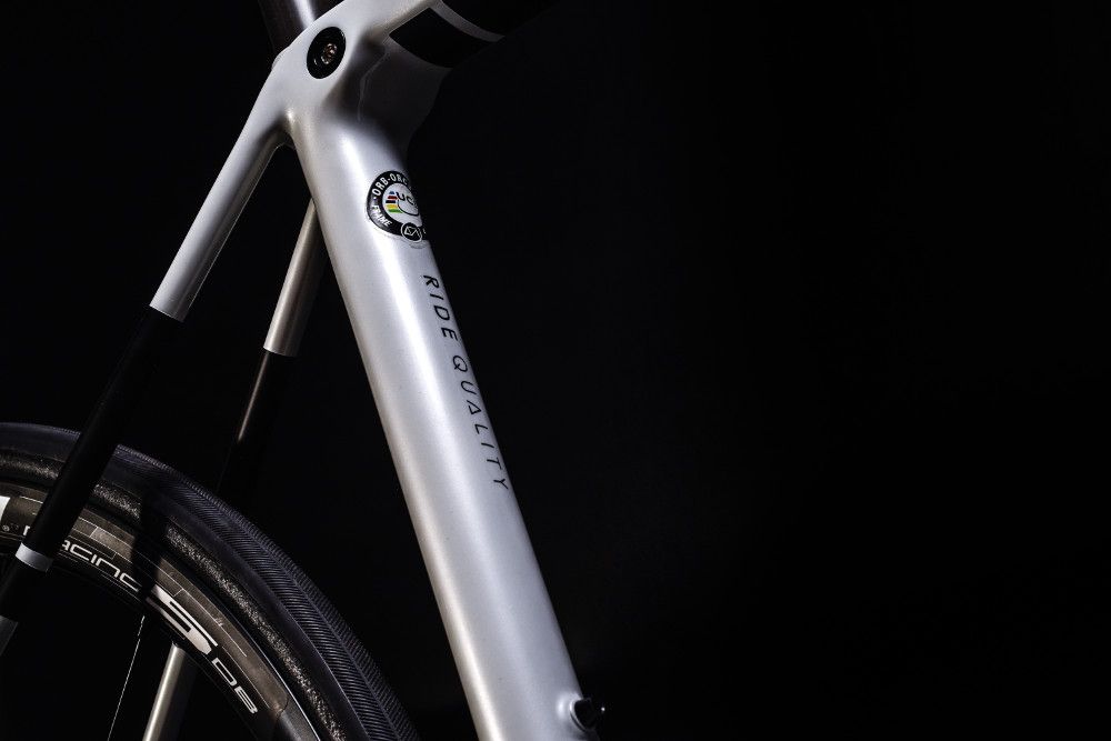 Detalles Orbea Orca 2017