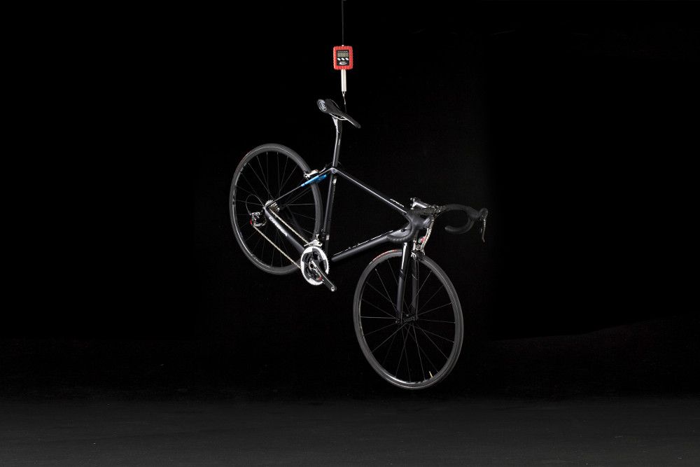 Detalles Orbea Orca 2017
