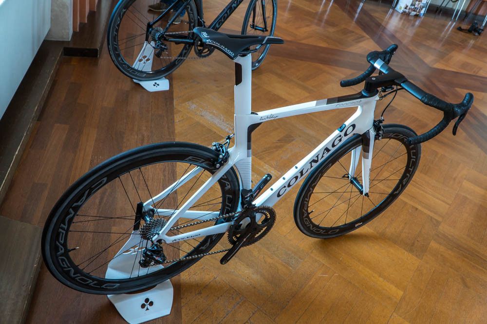 Colnago Concept