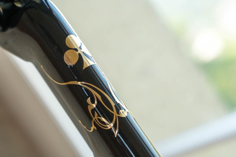 Colnago Concept
