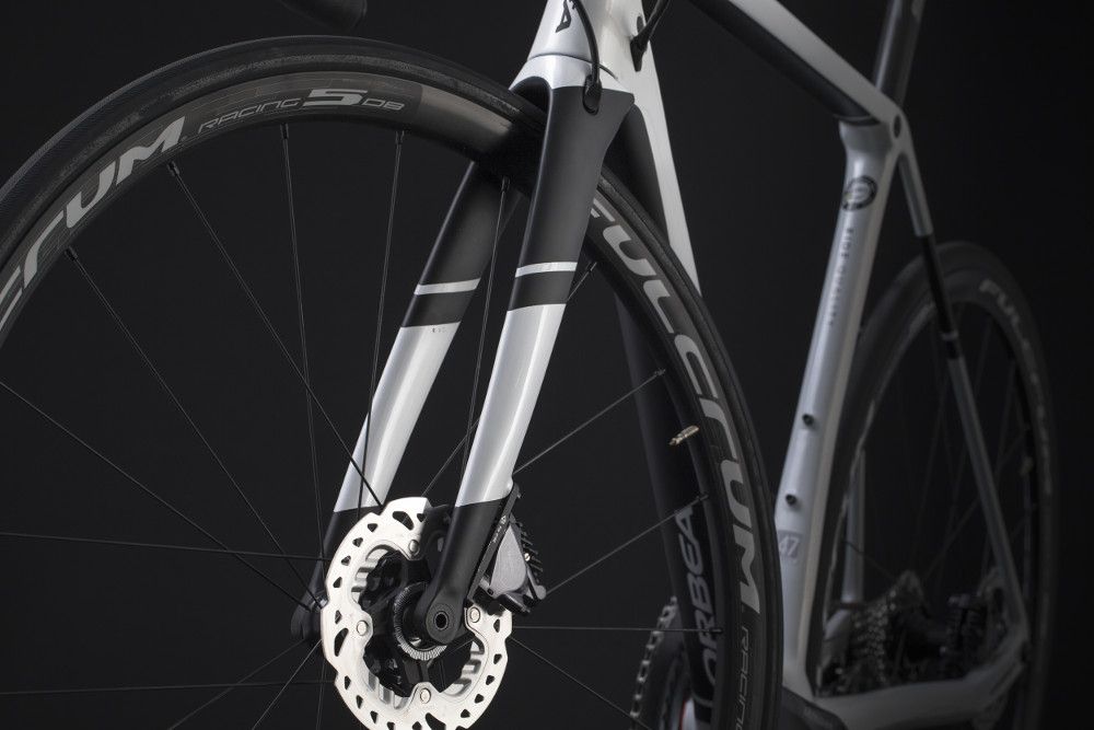 Detalles Orbea Orca 2017
