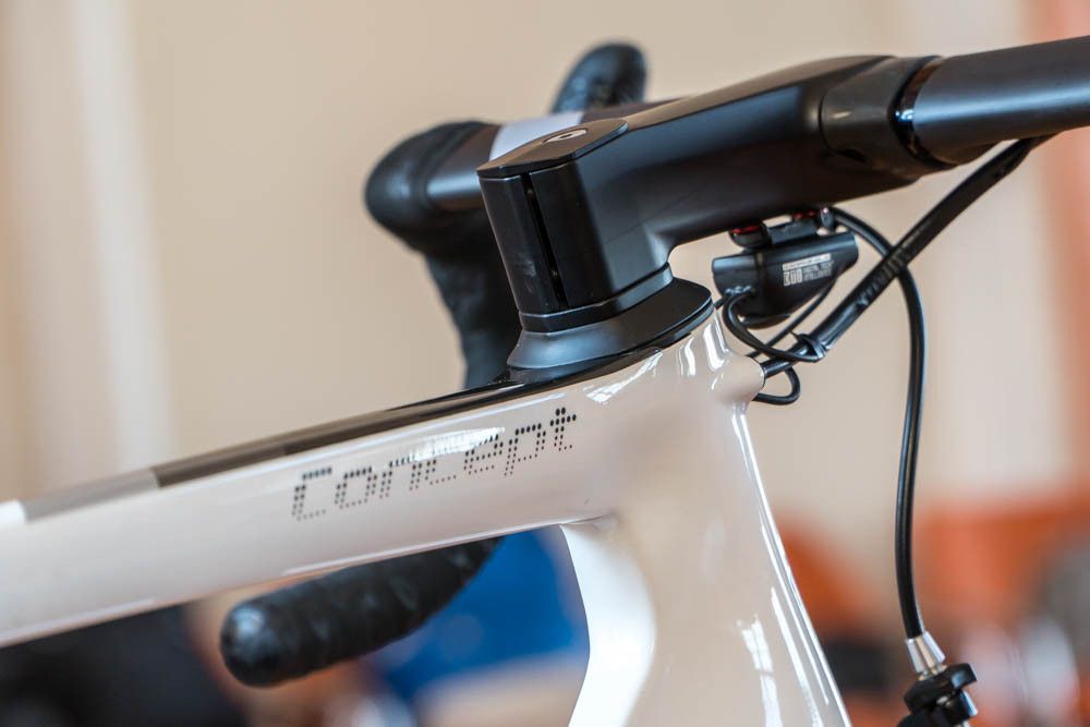 Colnago Concept