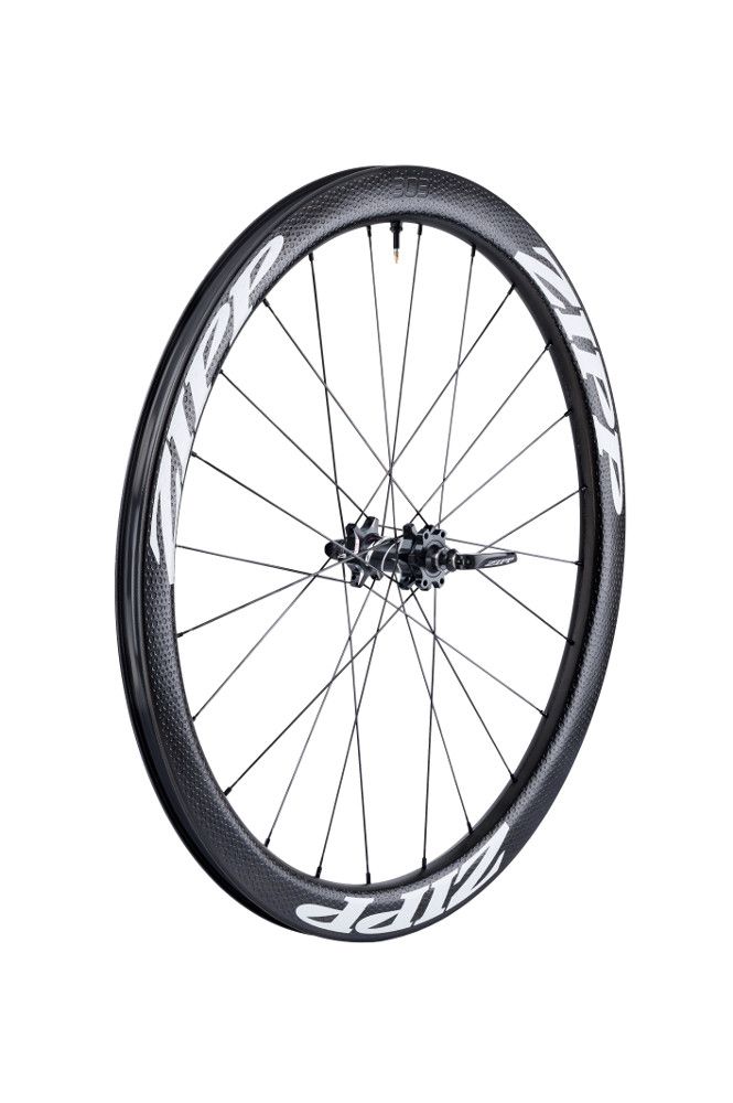 Zipp 303 Firecrest Carbon Clincher Tubeless Disc Brake