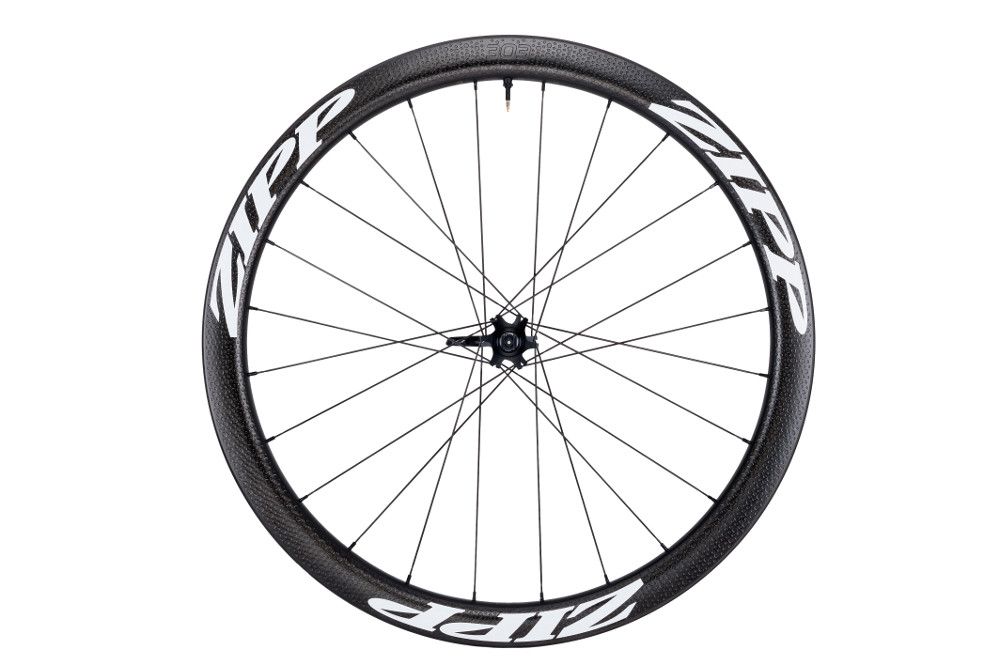 Zipp 303 Firecrest Carbon Clincher Tubeless Disc Brake