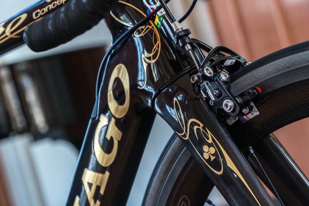 Colnago Concept