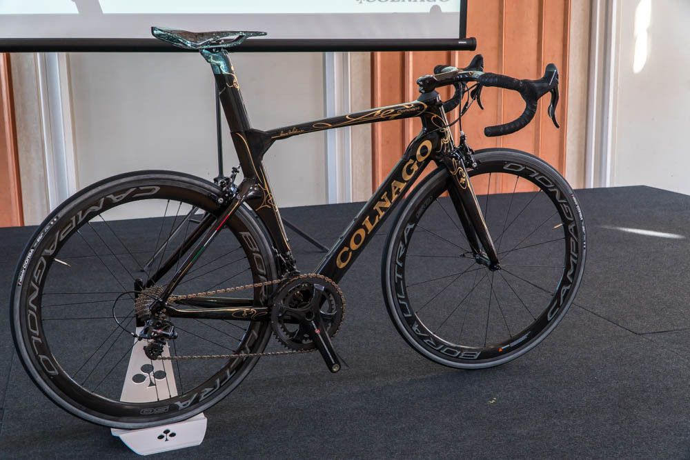 Colnago Concept