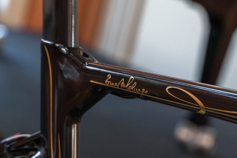 Colnago Concept
