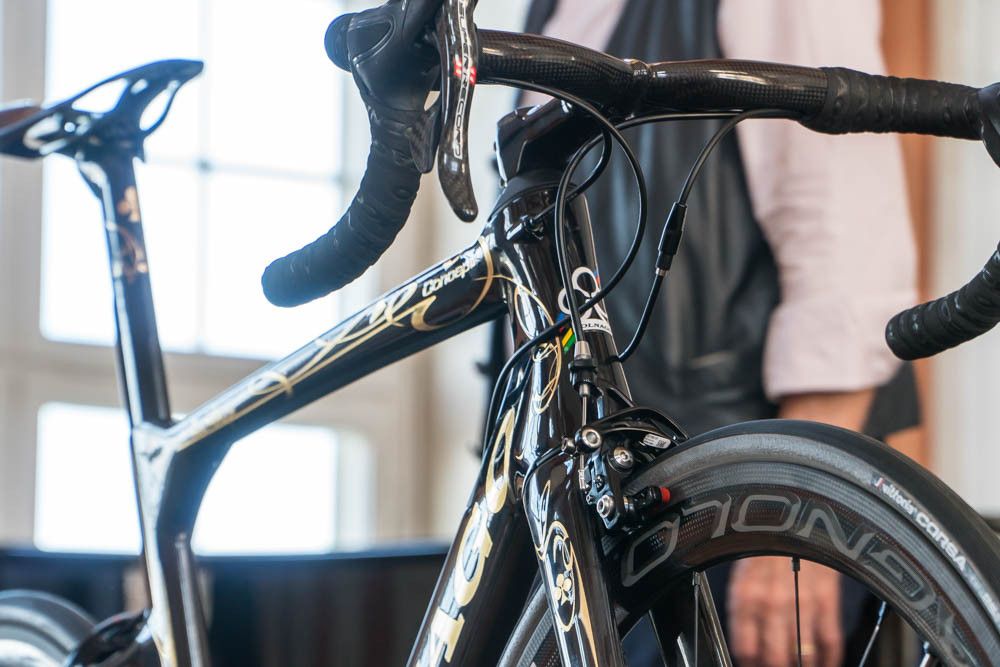 Colnago Concept