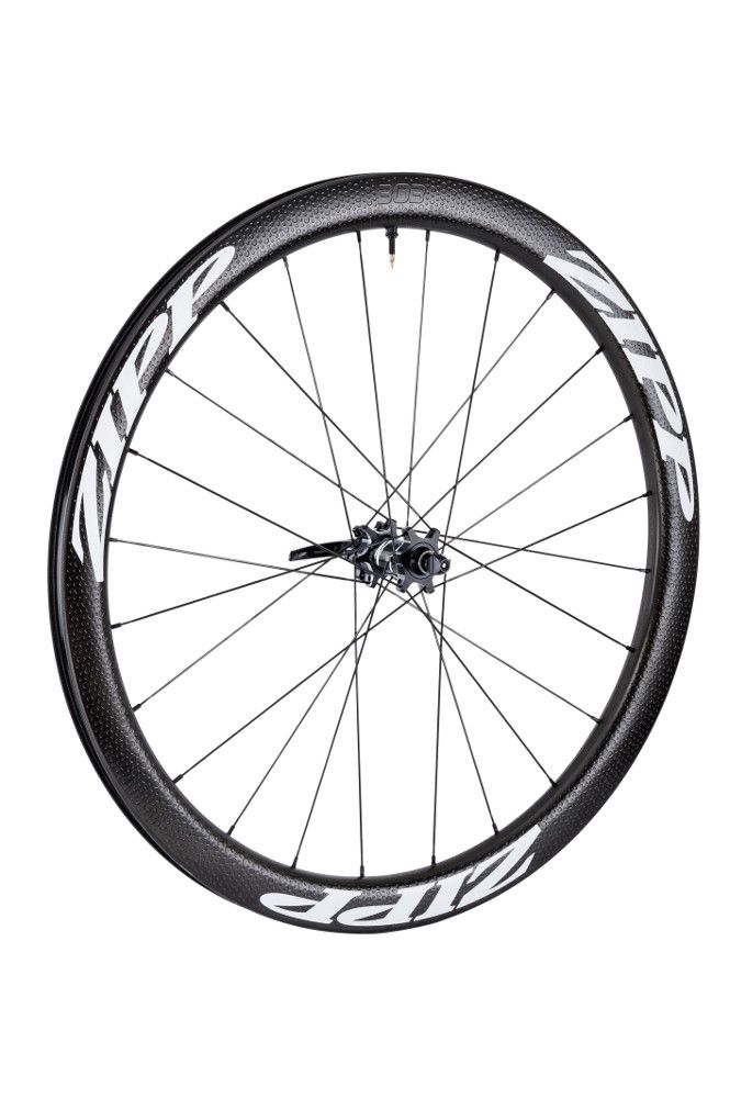 Zipp 303 Firecrest Carbon Clincher Tubeless Disc Brake