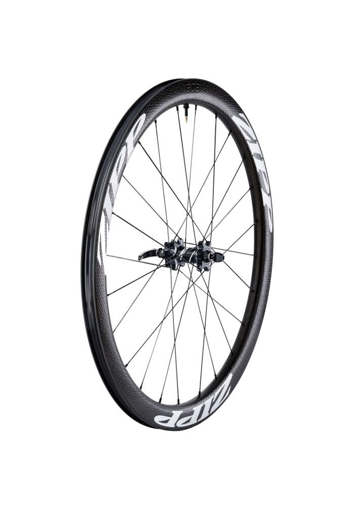 Zipp 303 Firecrest Carbon Clincher Tubeless Disc Brake