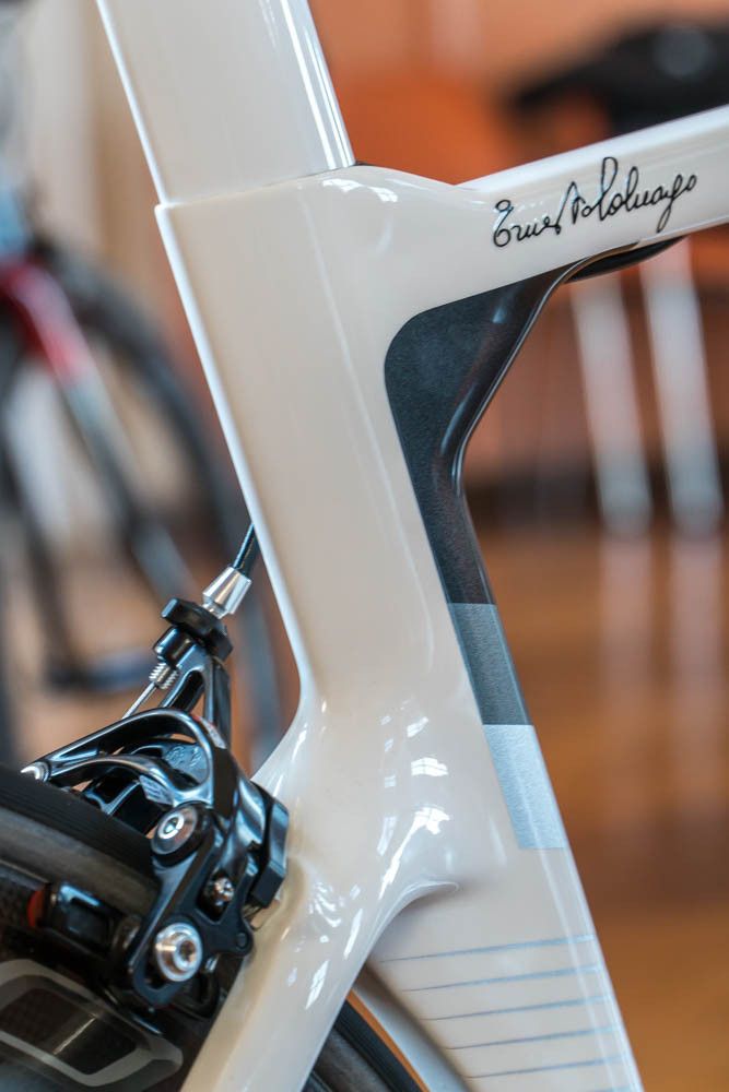 Colnago Concept