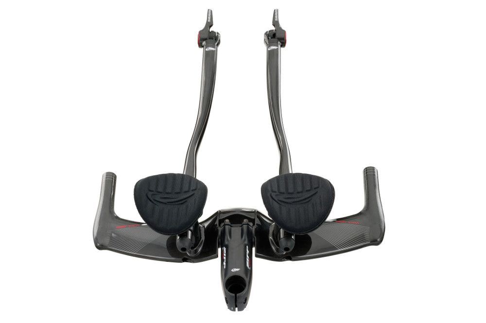 Acoples Zipp Vuka Carbon Evo