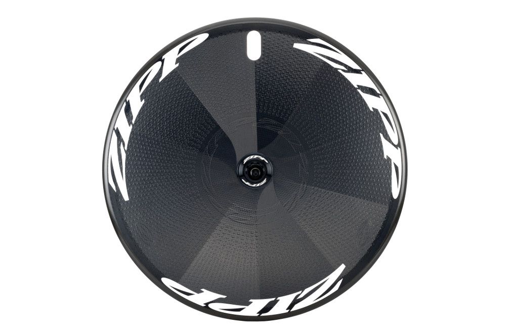 Zipp Super-9 Disc Carbon Clincher and Tubular Disc Brake