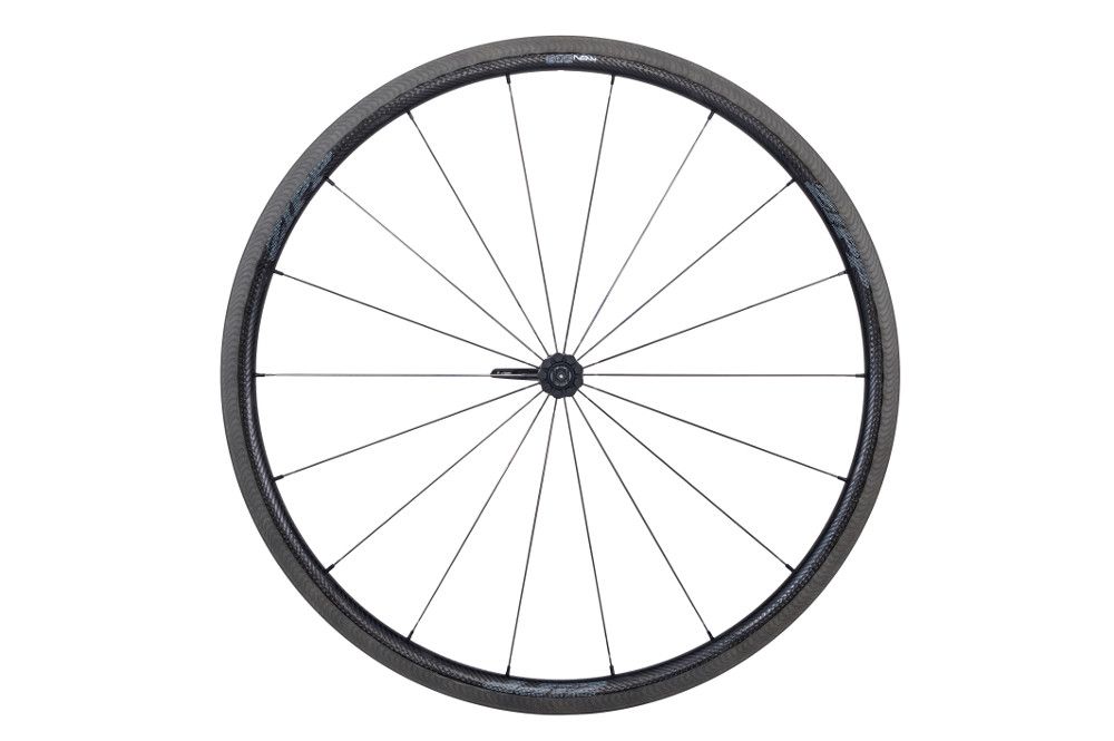 Zipp 202 NSW Carbon Clincher