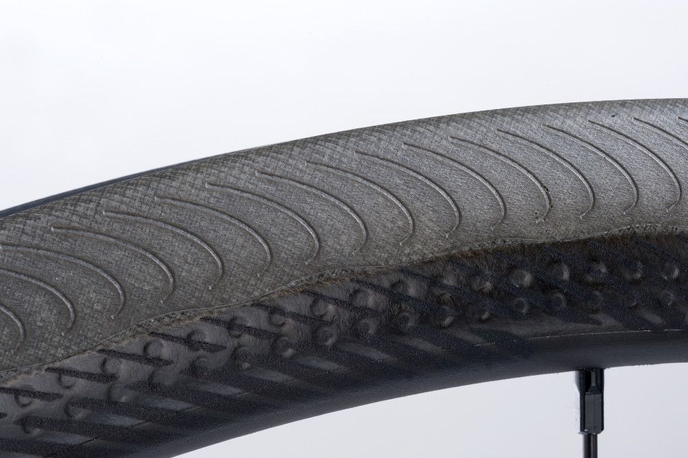 Zipp 202 NSW Carbon Clincher