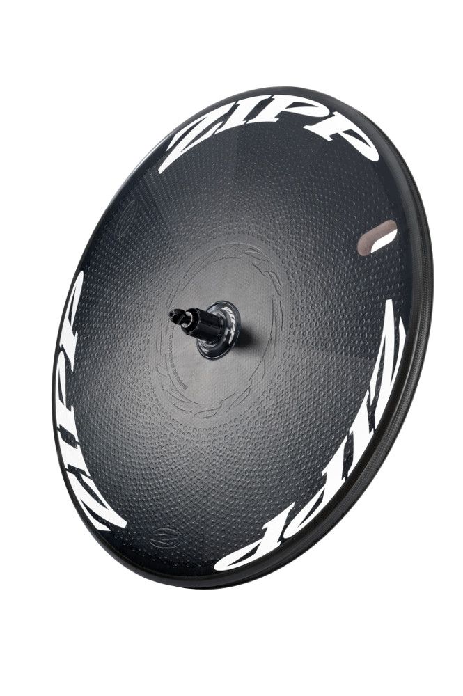 Zipp Super-9 Disc Carbon Clincher and Tubular Disc Brake