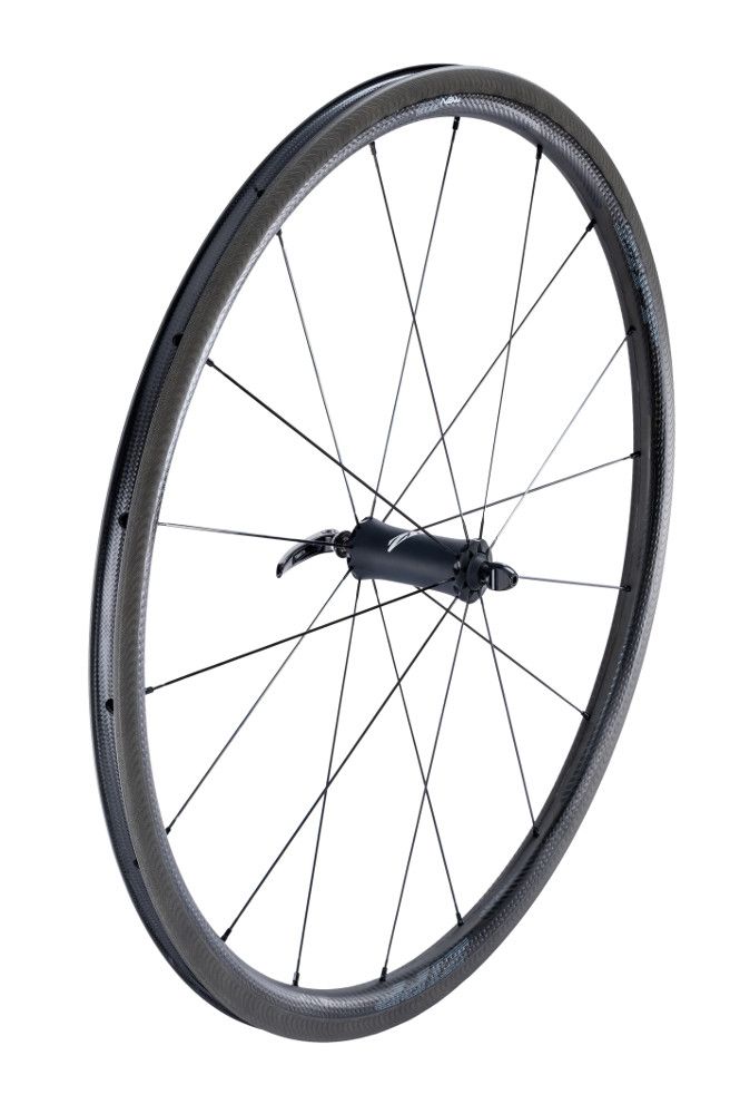 Zipp 202 NSW Carbon Clincher