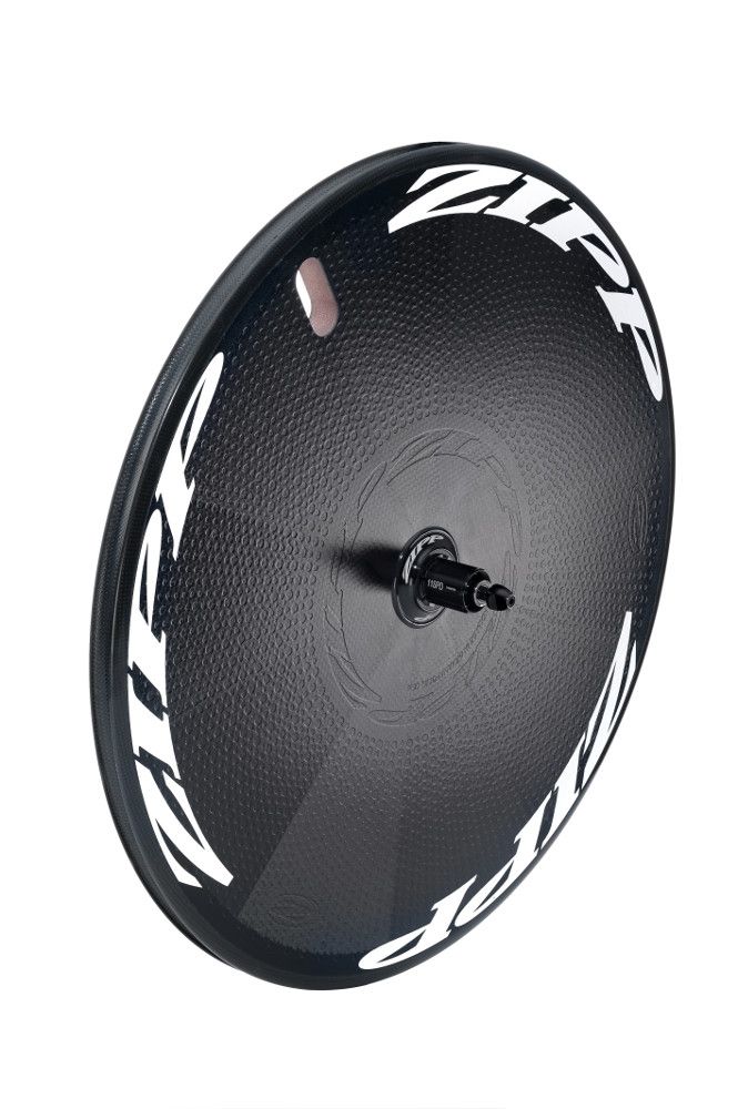 Zipp Super-9 Disc Carbon Clincher and Tubular Disc Brake
