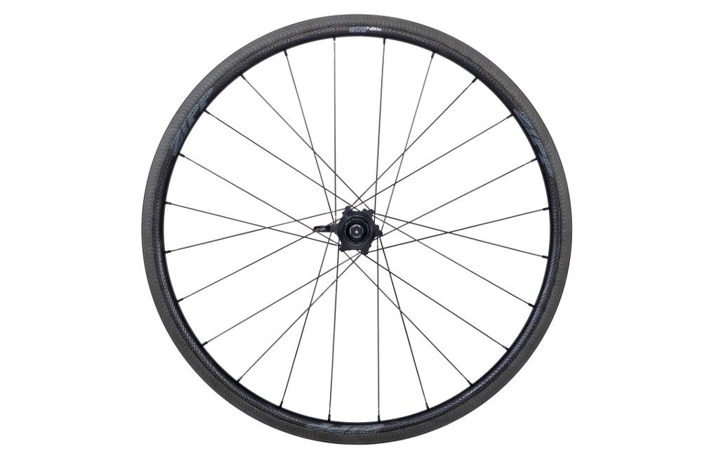 Zipp 202 NSW Carbon Clincher
