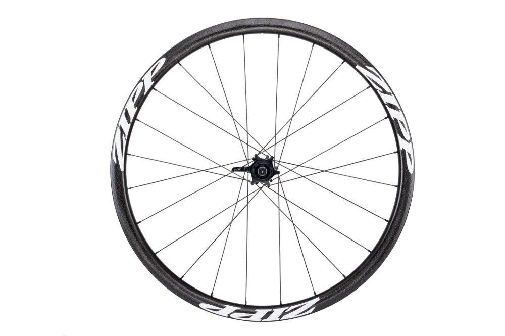 Zipp 202 Tubular Disc Brake