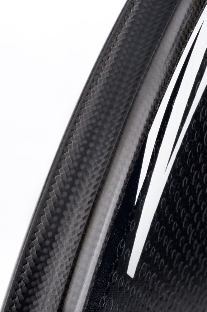 Zipp Super-9 Disc Carbon Clincher and Tubular Disc Brake