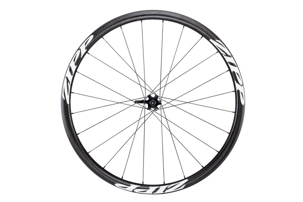 Zipp 202 Tubular Disc Brake