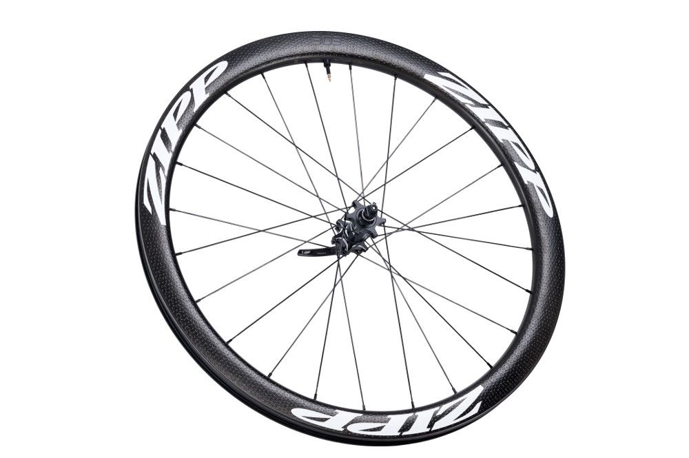 Zipp 303 Firecrest Carbon Clincher Tubeless Disc Brake
