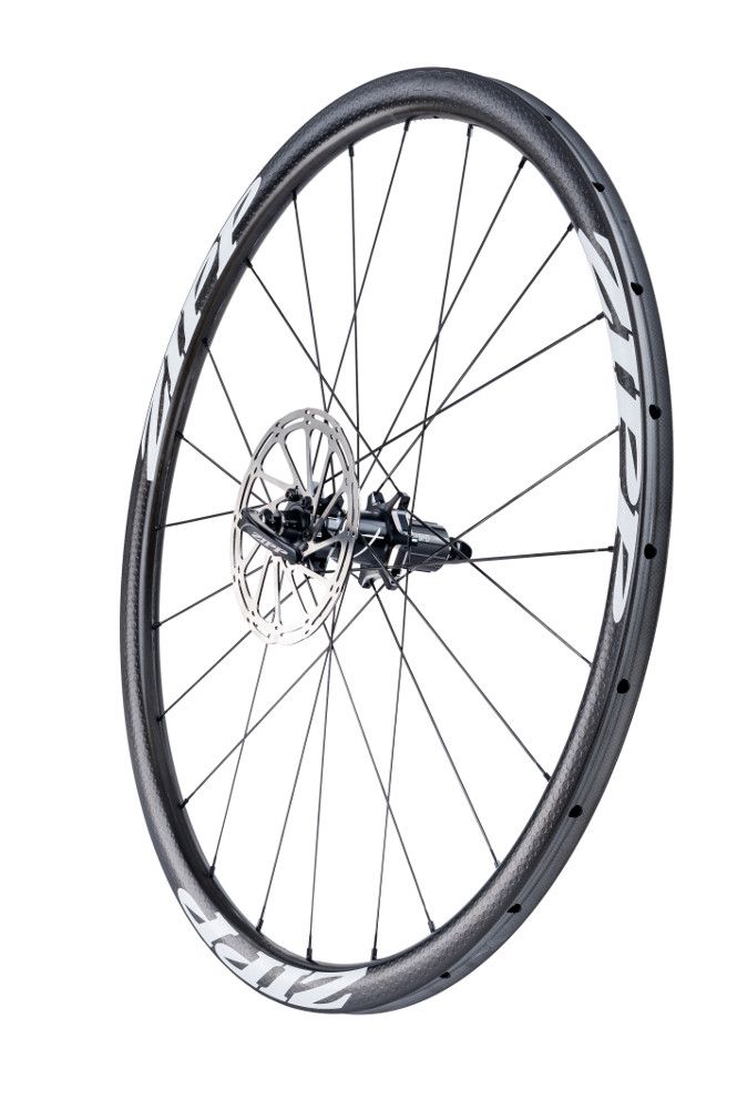 Zipp 202 Tubular Disc Brake