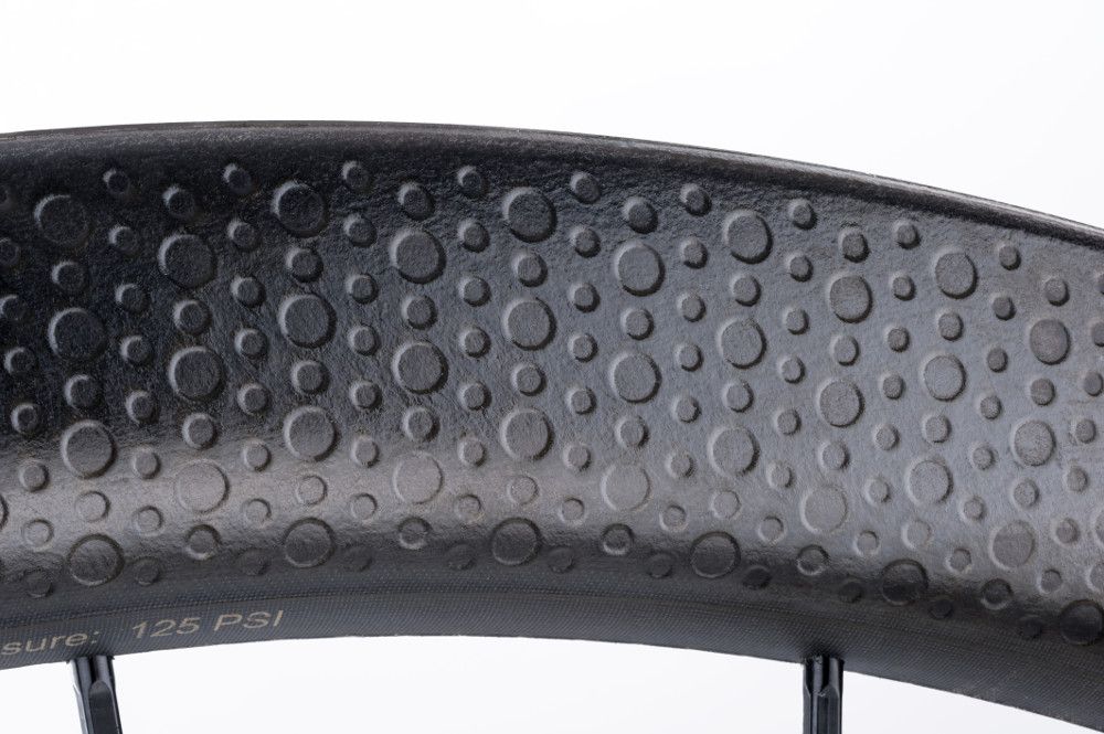 Zipp 303 Firecrest Carbon Clincher Tubeless Disc Brake