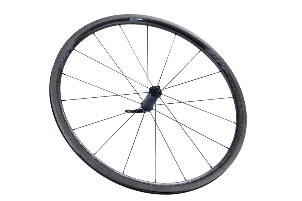 Zipp 202 NSW Carbon Clincher