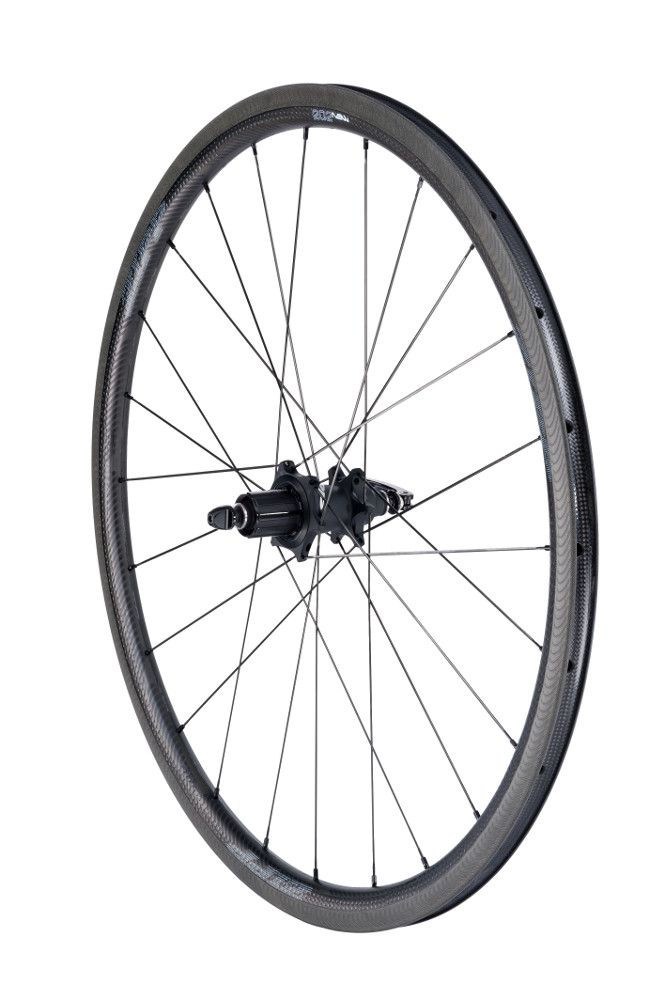 Zipp 202 NSW Carbon Clincher