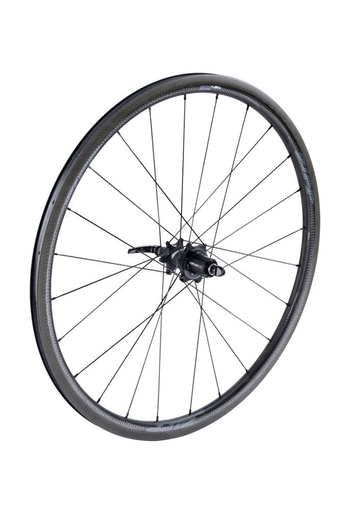 Zipp 202 NSW Carbon Clincher