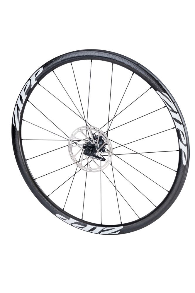 Zipp 202 Tubular Disc Brake