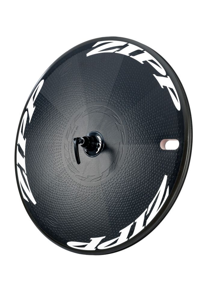 Zipp Super-9 Disc Carbon Clincher and Tubular Disc Brake
